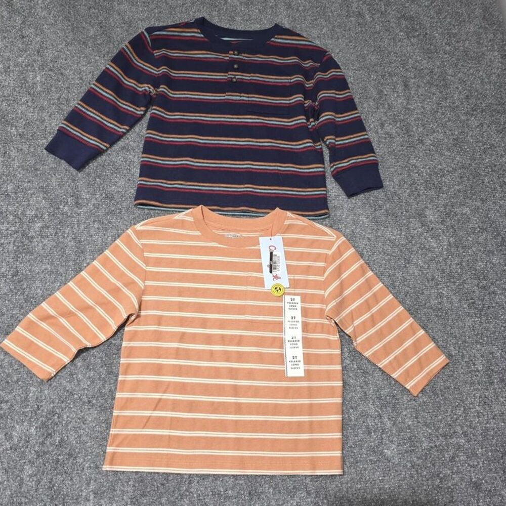 2T Tshirt Set